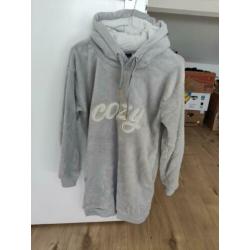 Esmara lounge trui lounge jurk XS nieuw