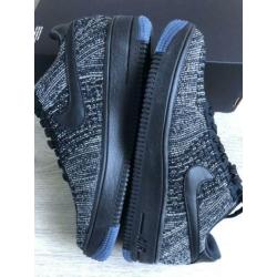 Nike Air Force 1 Flyknit Low 37.5