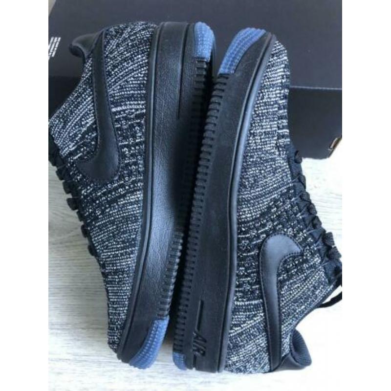 Nike Air Force 1 Flyknit Low 37.5