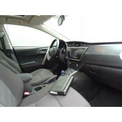Toyota Auris Touring Sports 1.8 Hybrid Lease * PANORAMADAK *