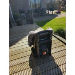 Kinder auto stoeltje