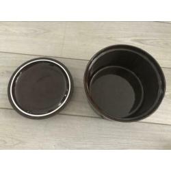 Arabia Finland/kilta/Iittala teema soepterrine/schaal