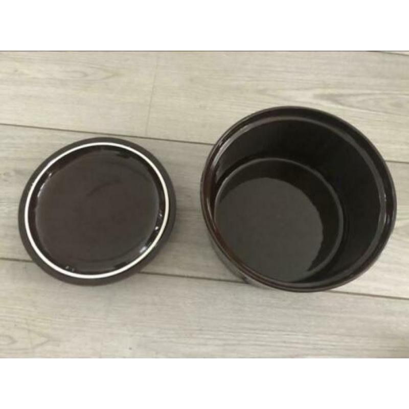Arabia Finland/kilta/Iittala teema soepterrine/schaal