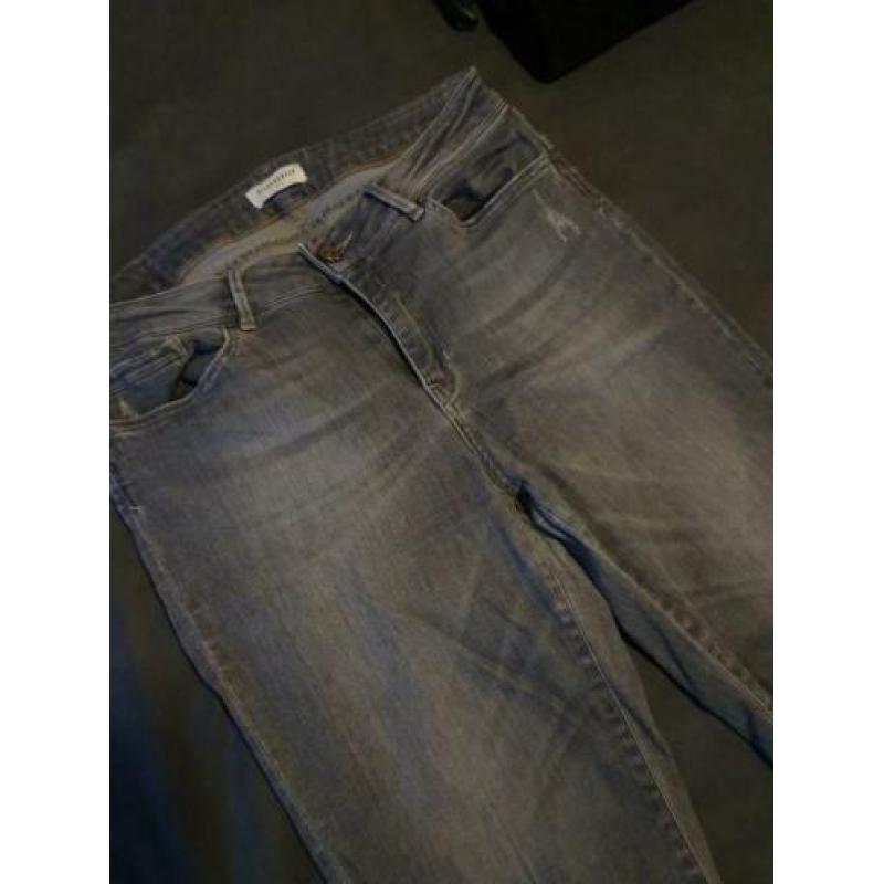 Silvercreek jeans