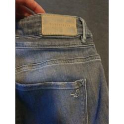 Silvercreek jeans