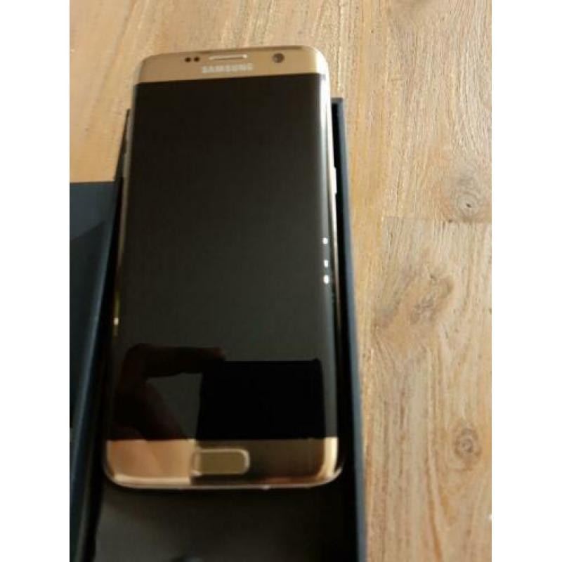 Samsung galaxy s 7 edge