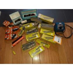 marklin te koop compleet set