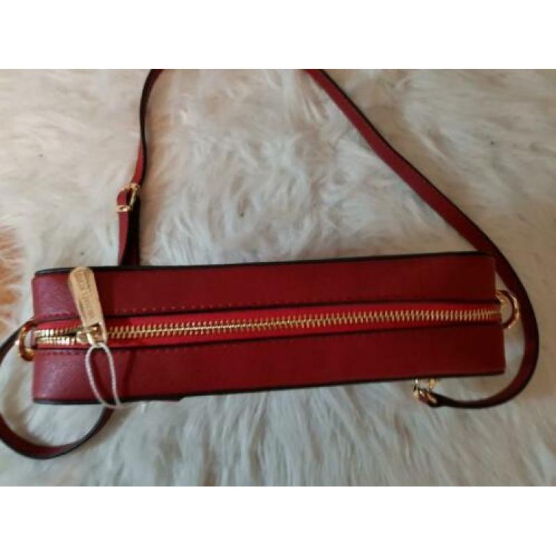 Mooie Michael Kors tas