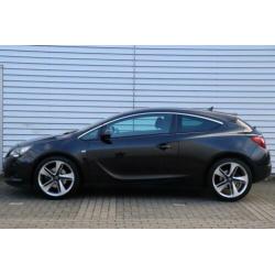 Opel Astra GTC 165pk CDTi Sport (20"LMV/Xenon/NAV/Climate/2d