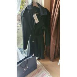 Nieuw! Trenchcoat Nikkie by Kate Moss