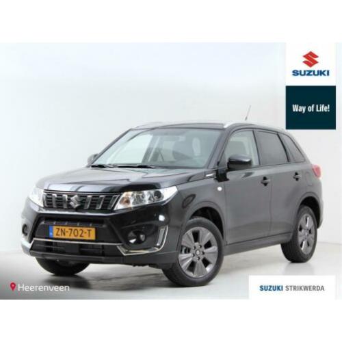 Suzuki Vitara 1.4 Boosterjet Select