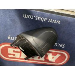 Buddy Seat V-Rod 2007-2010 vrscaw