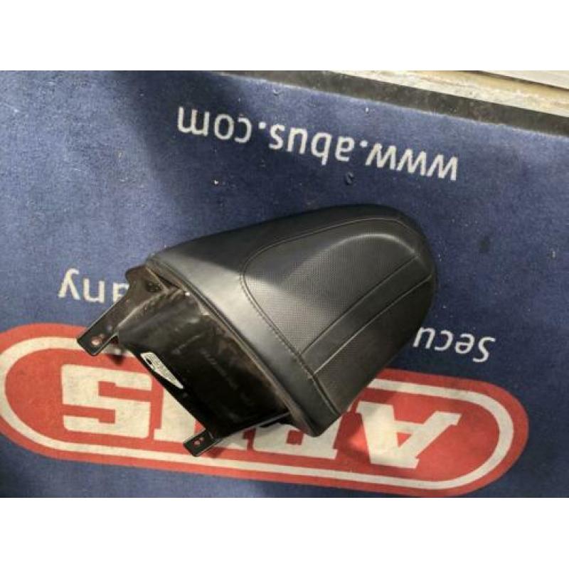 Buddy Seat V-Rod 2007-2010 vrscaw