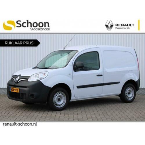 Renault Kangoo 1.5 dCi 75 Energy Comfort | NIEUW |