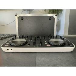 Ddj ergo pioneer