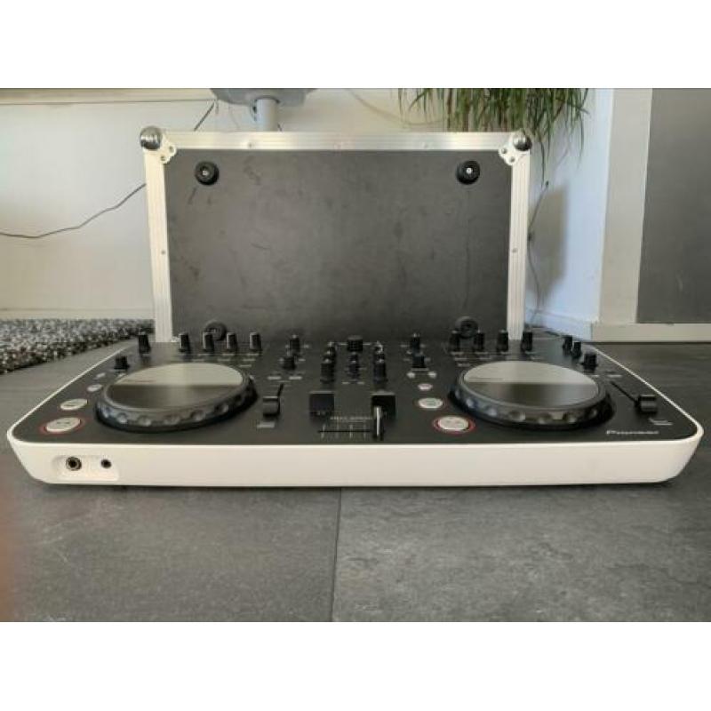 Ddj ergo pioneer