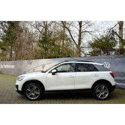 Audi Q2 1.4 TFSi 150pk! Panoramadak! Virtual Cockpit Leder A