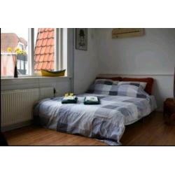 kamer te huur in Zaandam