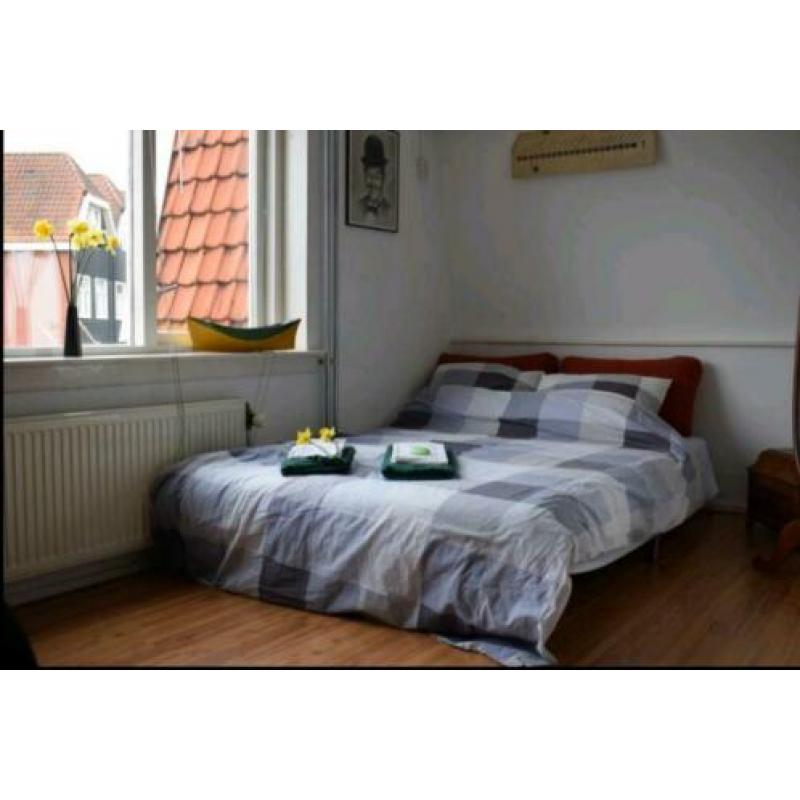 kamer te huur in Zaandam