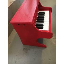 New Classic Toys kinder piano