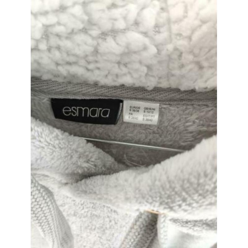Esmara lounge trui lounge jurk XS nieuw