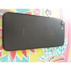Iphone 7 te koop . Zit geen oplader bij. 32 GB