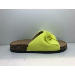 Slipper strik ?? 36/37/38/39/40/41 50% nieuw!!!
