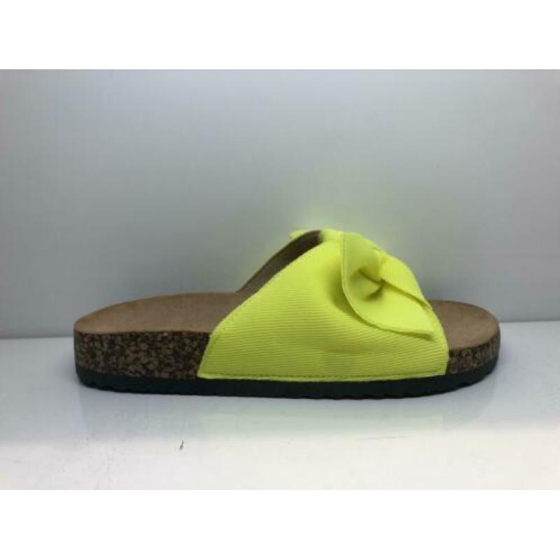 Slipper strik ?? 36/37/38/39/40/41 50% nieuw!!!