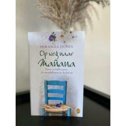 Op weg naar manana miranda innes