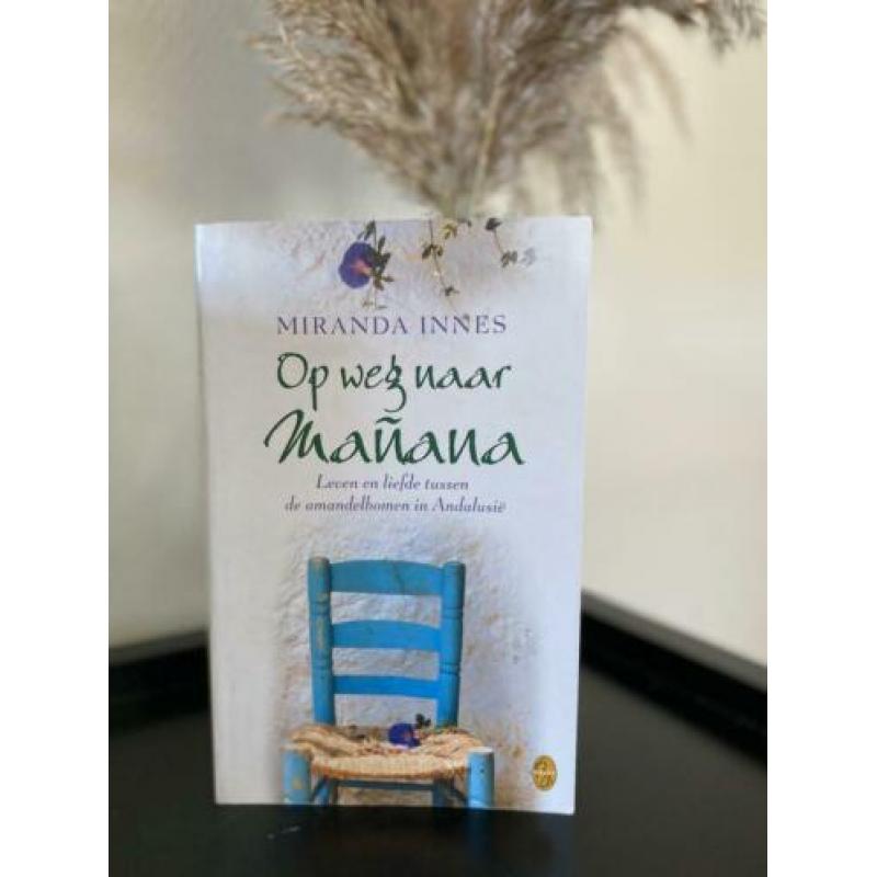 Op weg naar manana miranda innes
