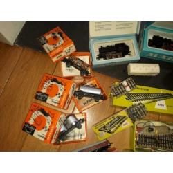 marklin te koop compleet set