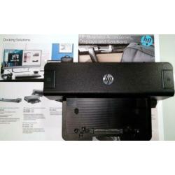 HP VB044AV HSTNN-I11X 2012 USB 3.0 230W 90W Docking Station