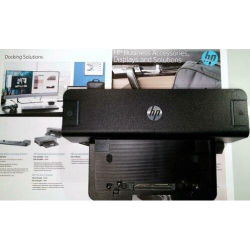 HP VB044AV HSTNN-I11X 2012 USB 3.0 230W 90W Docking Station