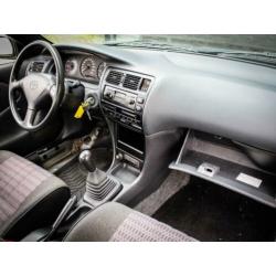 Toyota Corolla 1.6 XLi (bj 1992)