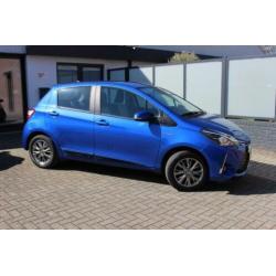 Toyota Yaris 1.5 Hybrid Executive Cruise Navi Pdc Safety Sen