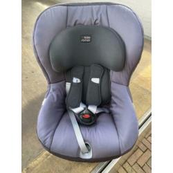 Römer Britax King II ls autostoel