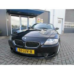 BMW Z4 Roadster 3.2 M