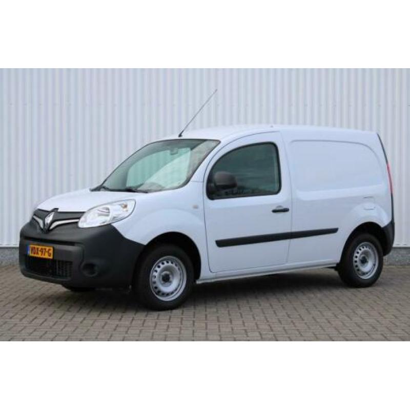 Renault Kangoo 1.5 dCi 75 Energy Comfort | NIEUW |
