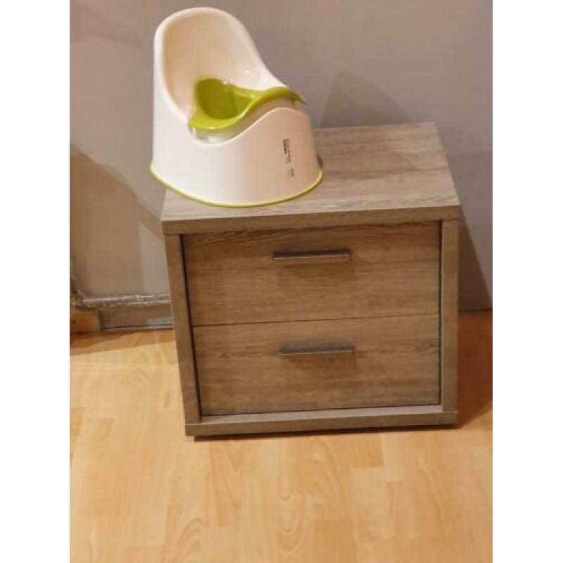 Kinderkamer