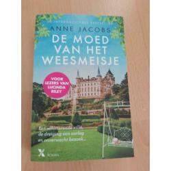 De moet van het weesmeisje