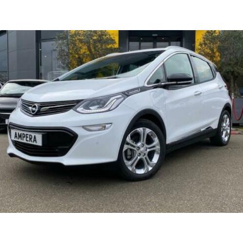 Opel Ampera-E 60-kWh 204pk Business