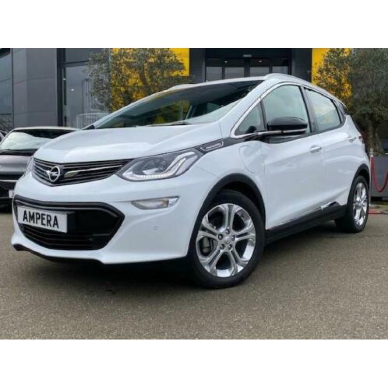 Opel Ampera-E 60-kWh 204pk Business