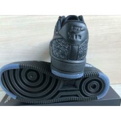 Nike Air Force 1 Flyknit Low 37.5