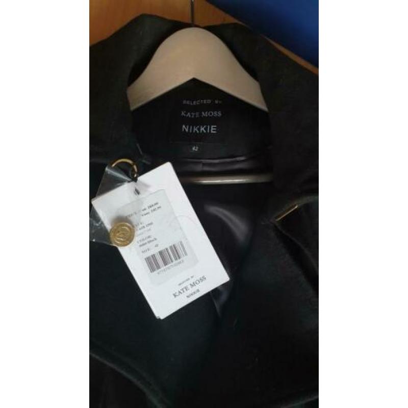Nieuw! Trenchcoat Nikkie by Kate Moss