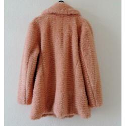 Zeer mooie roze Teddy Jas