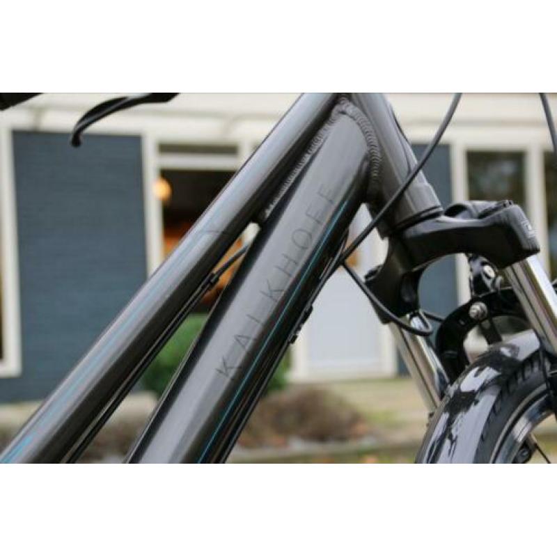 Sport fiets