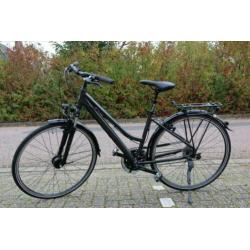Sport fiets