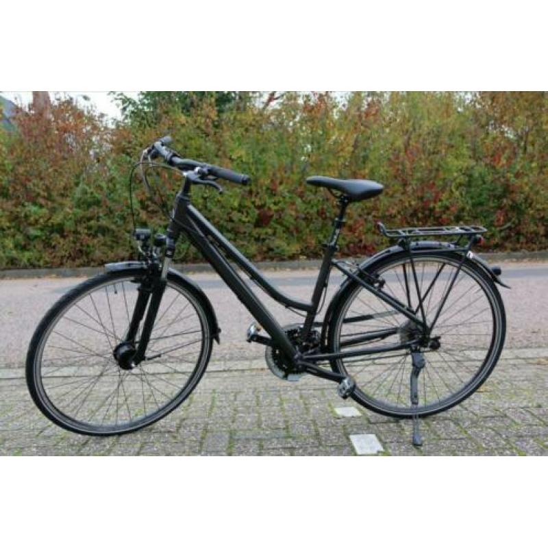 Sport fiets
