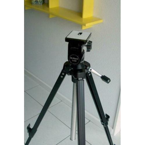 Statief brillant 140