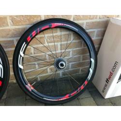 Carbon fast forward wielen FFWD F4R